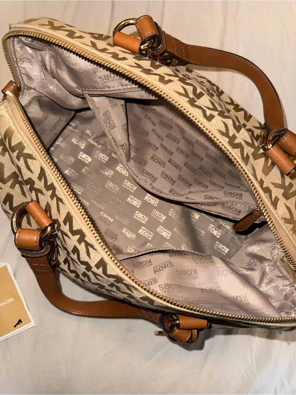 Michael Kors Bag